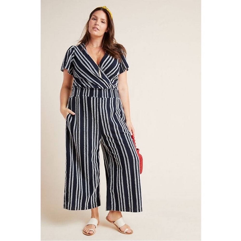 DOLAN jumpsuit anthropology